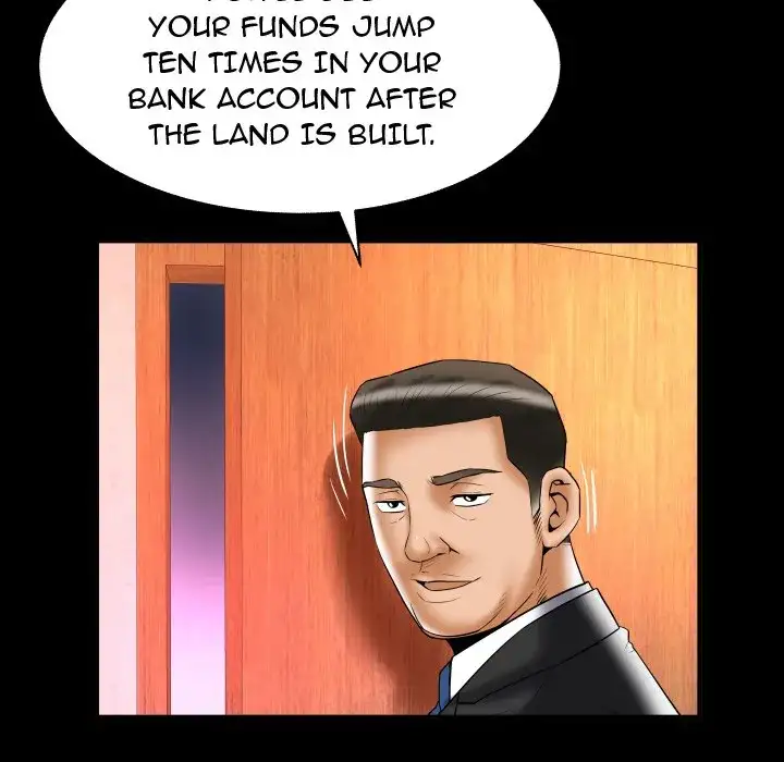 My Wife’s Partner - Chapter 82 [photo 61] - MangaPorn