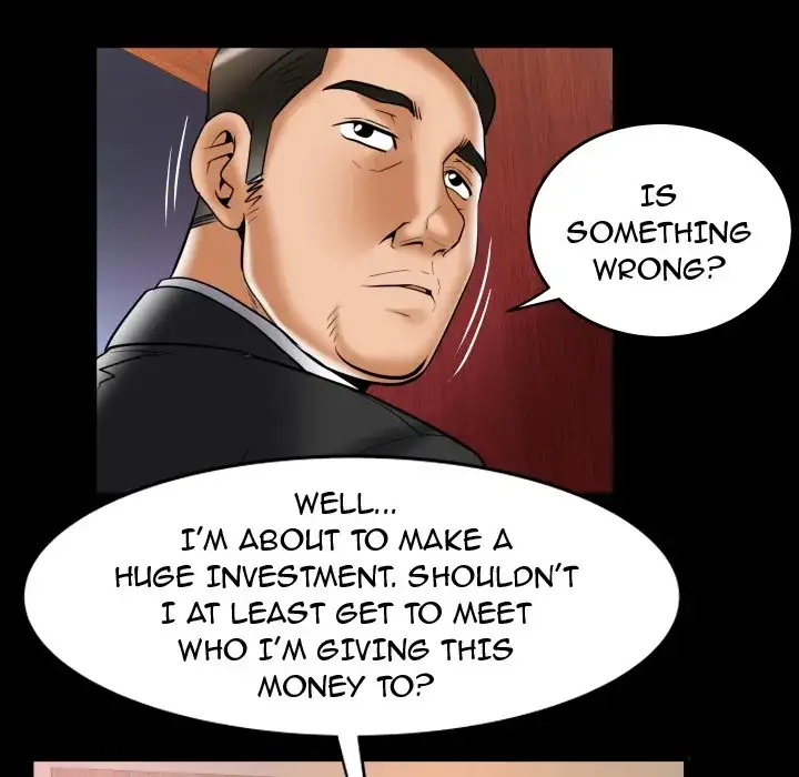 My Wife’s Partner - Chapter 82 [photo 65] - MangaPorn