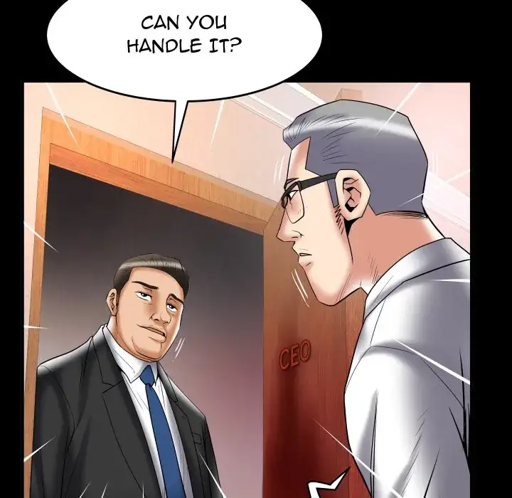 My Wife’s Partner - Chapter 82 [photo 68] - MangaPorn