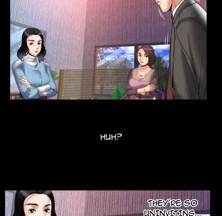 My Wife’s Partner - Chapter 82 [photo 78] - MangaPorn