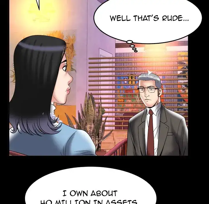 My Wife’s Partner - Chapter 82 [photo 80] - MangaPorn