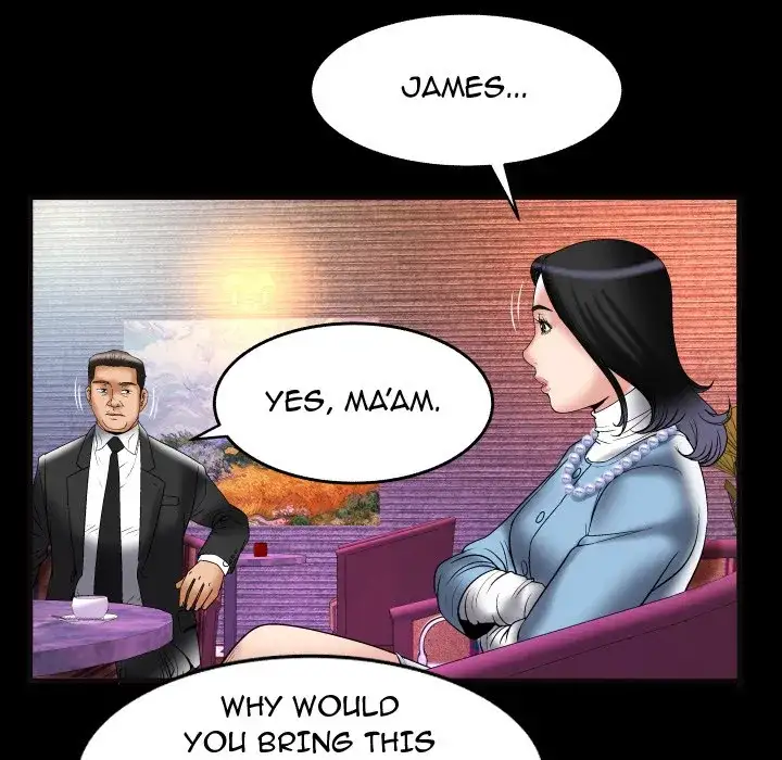 My Wife’s Partner - Chapter 82 [photo 83] - MangaPorn