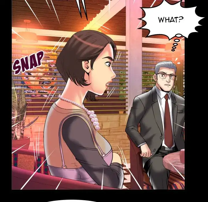 My Wife’s Partner - Chapter 82 [photo 88] - MangaPorn