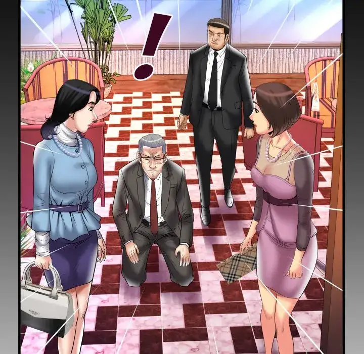 My Wife’s Partner - Chapter 82 [photo 96] - MangaPorn