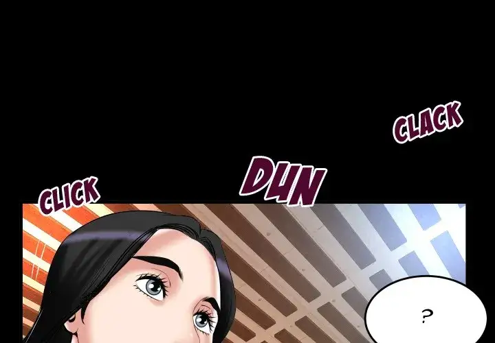 My Wife’s Partner - Chapter 83 [photo 1] - MangaPorn