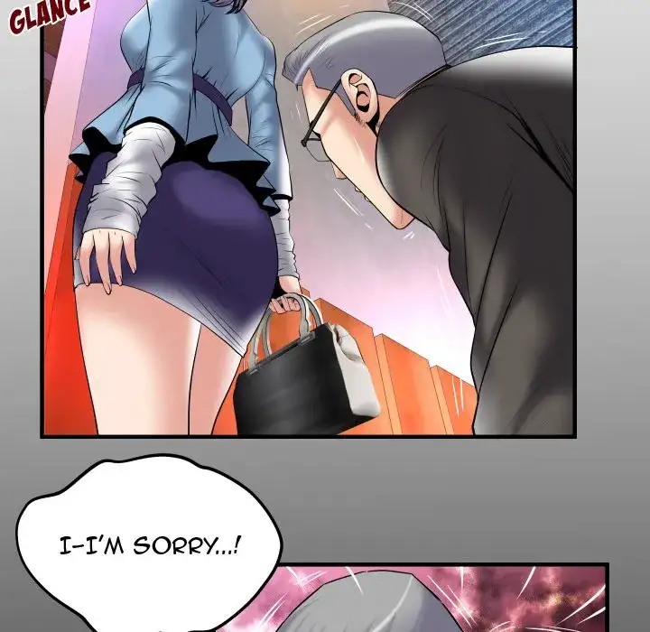 My Wife’s Partner - Chapter 83 [photo 11] - MangaPorn