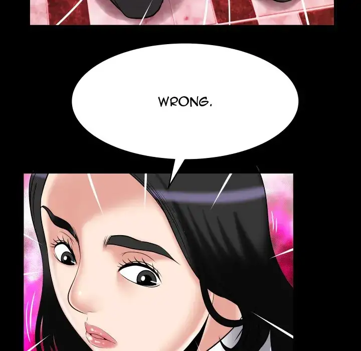 My Wife’s Partner - Chapter 83 [photo 15] - MangaPorn