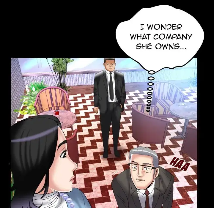 My Wife’s Partner - Chapter 83 [photo 19] - MangaPorn