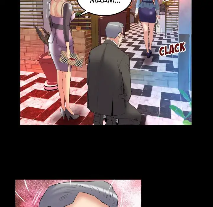 My Wife’s Partner - Chapter 83 [photo 23] - MangaPorn