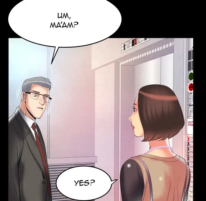 My Wife’s Partner - Chapter 83 [photo 30] - MangaPorn