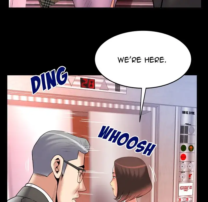 My Wife’s Partner - Chapter 83 [photo 36] - MangaPorn