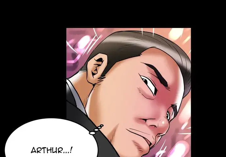 My Wife’s Partner - Chapter 83 [photo 4] - MangaPorn