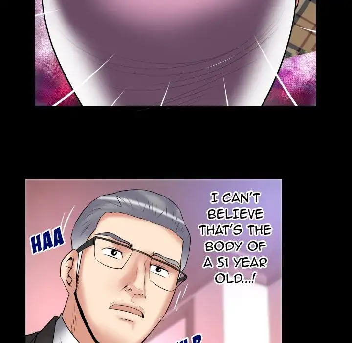 My Wife’s Partner - Chapter 83 [photo 40] - MangaPorn