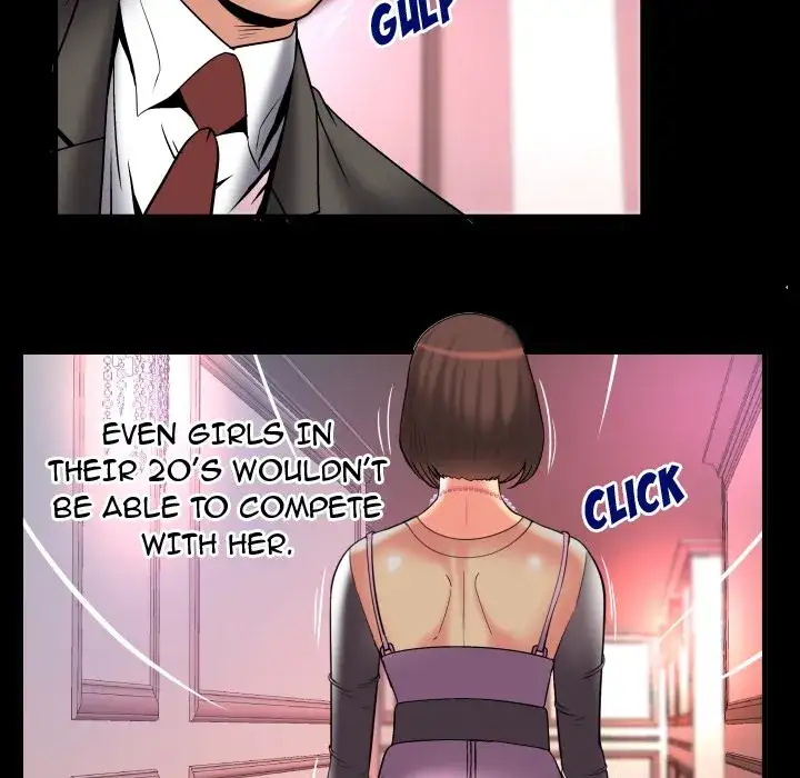 My Wife’s Partner - Chapter 83 [photo 41] - MangaPorn