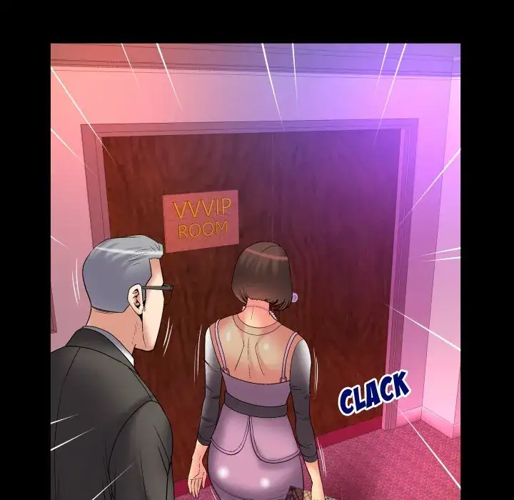 My Wife’s Partner - Chapter 83 [photo 43] - MangaPorn