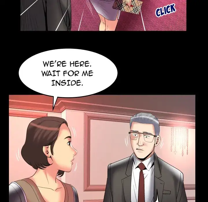 My Wife’s Partner - Chapter 83 [photo 44] - MangaPorn