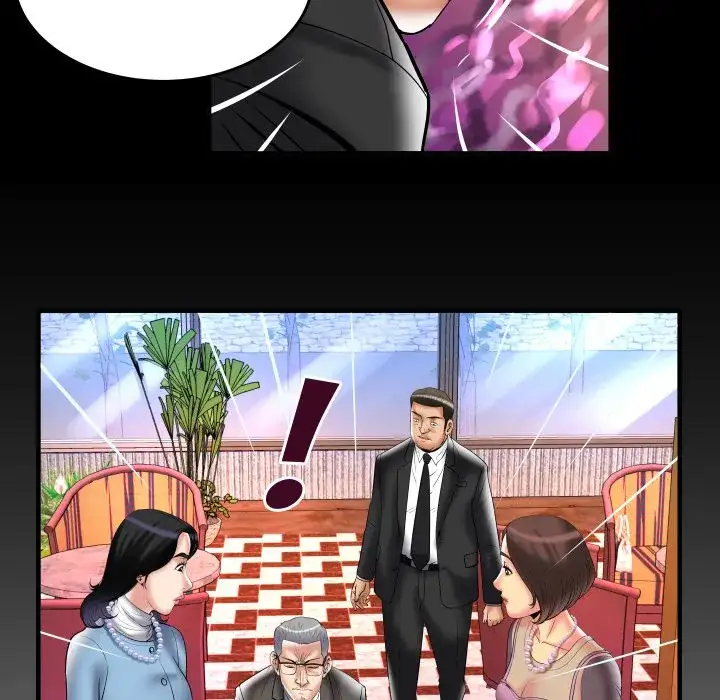 My Wife’s Partner - Chapter 83 [photo 5] - MangaPorn