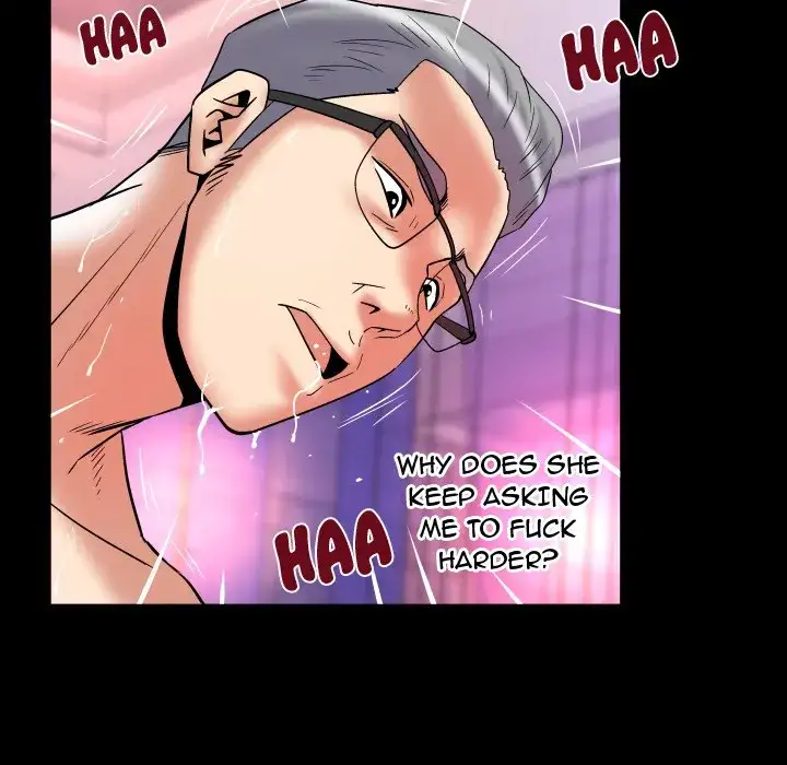 My Wife’s Partner - Chapter 84 [photo 18] - MangaPorn