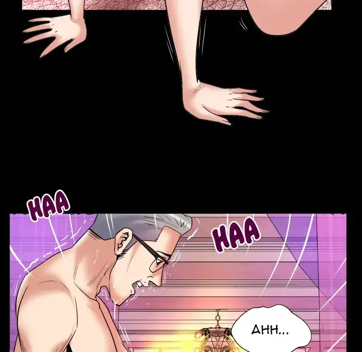 My Wife’s Partner - Chapter 84 [photo 22] - MangaPorn