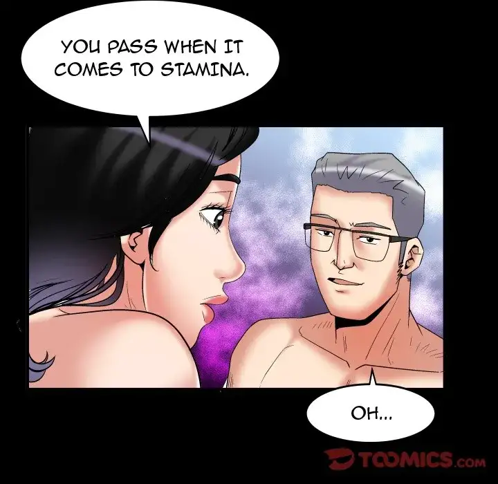 My Wife’s Partner - Chapter 84 [photo 25] - MangaPorn