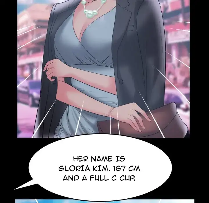 My Wife’s Partner - Chapter 84 [photo 42] - MangaPorn