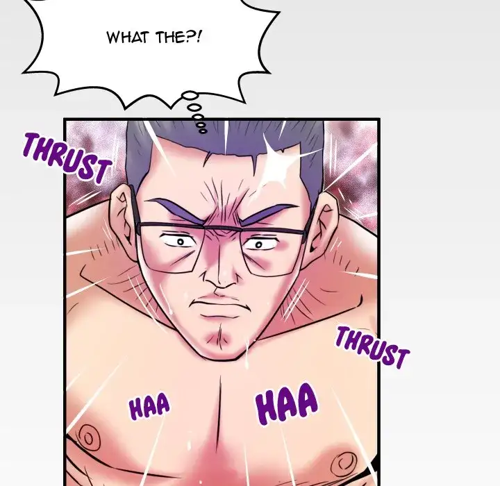 My Wife’s Partner - Chapter 84 [photo 5] - MangaPorn