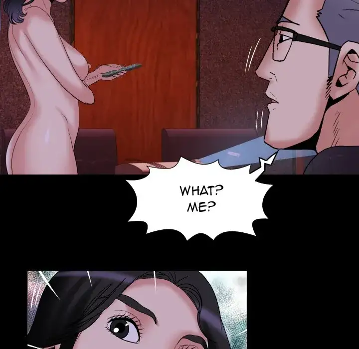 My Wife’s Partner - Chapter 84 [photo 50] - MangaPorn