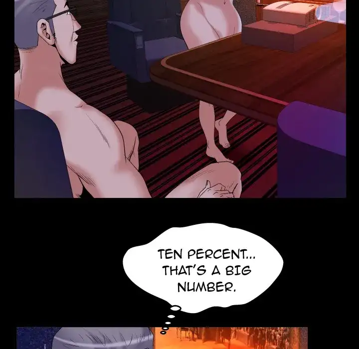 My Wife’s Partner - Chapter 84 [photo 55] - MangaPorn