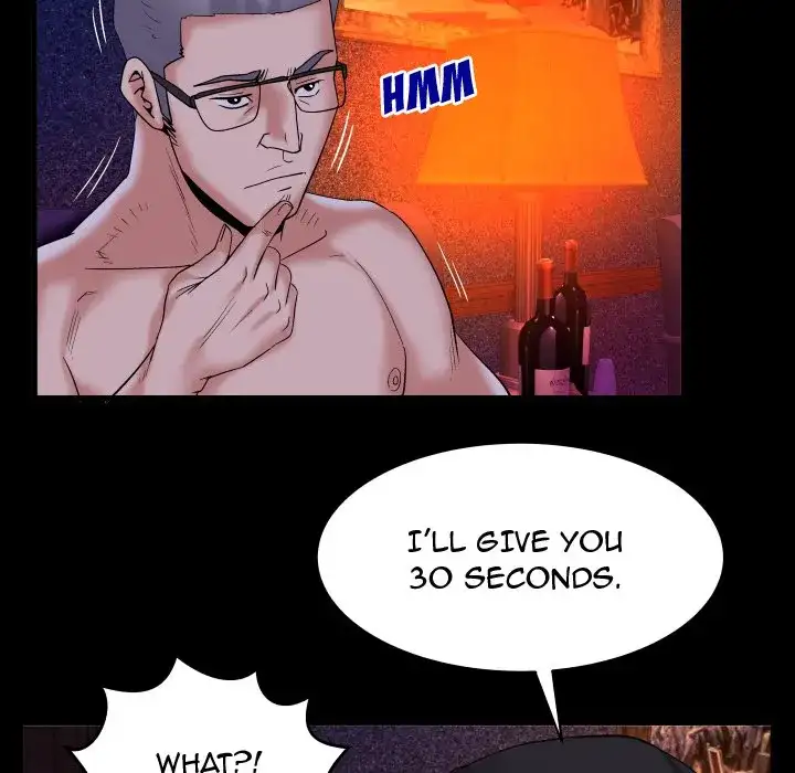 My Wife’s Partner - Chapter 84 [photo 56] - MangaPorn