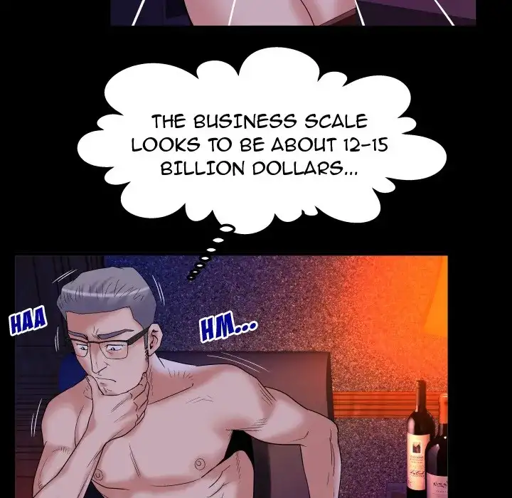 My Wife’s Partner - Chapter 84 [photo 59] - MangaPorn