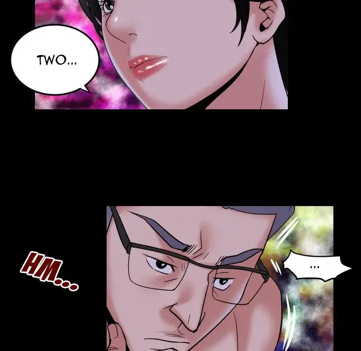 My Wife’s Partner - Chapter 84 [photo 64] - MangaPorn