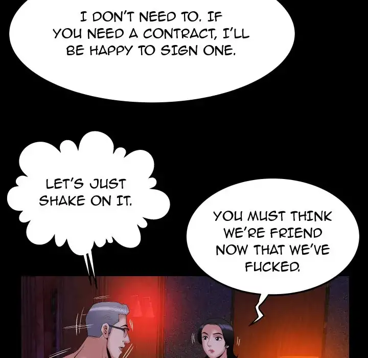 My Wife’s Partner - Chapter 84 [photo 72] - MangaPorn