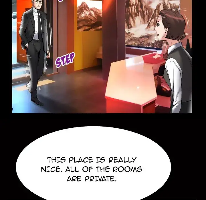 My Wife’s Partner - Chapter 84 [photo 82] - MangaPorn