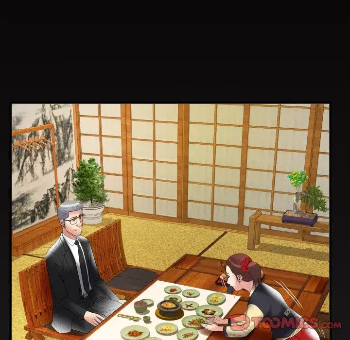 My Wife’s Partner - Chapter 84 [photo 85] - MangaPorn