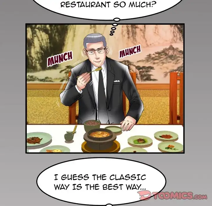 My Wife’s Partner - Chapter 84 [photo 89] - MangaPorn