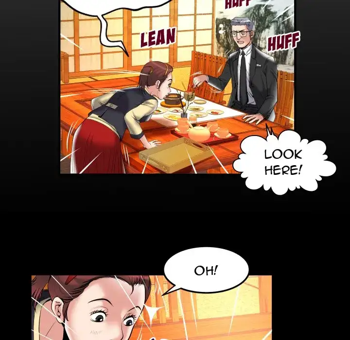 My Wife’s Partner - Chapter 85 [photo 12] - MangaPorn