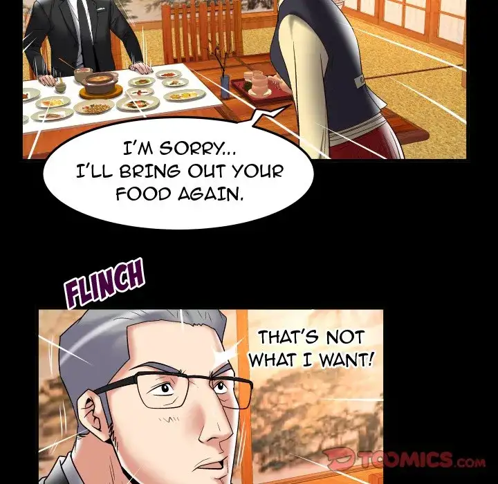 My Wife’s Partner - Chapter 85 [photo 14] - MangaPorn