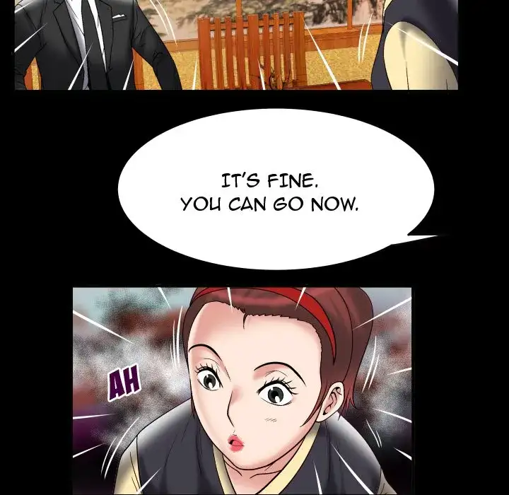 My Wife’s Partner - Chapter 85 [photo 17] - MangaPorn