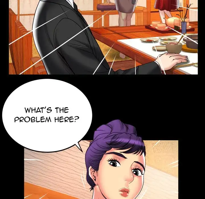 My Wife’s Partner - Chapter 85 [photo 19] - MangaPorn