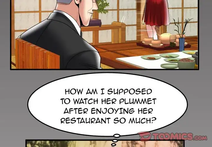 My Wife’s Partner - Chapter 85 [photo 2] - MangaPorn