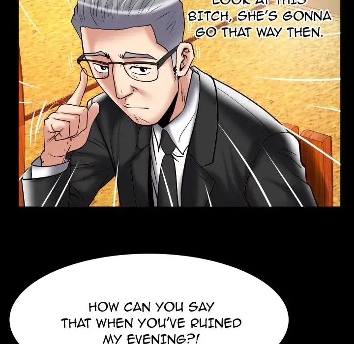 My Wife’s Partner - Chapter 85 [photo 21] - MangaPorn