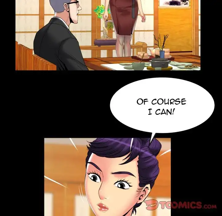 My Wife’s Partner - Chapter 85 [photo 26] - MangaPorn