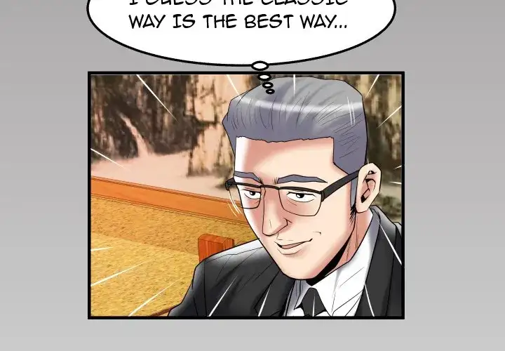 My Wife’s Partner - Chapter 85 [photo 4] - MangaPorn