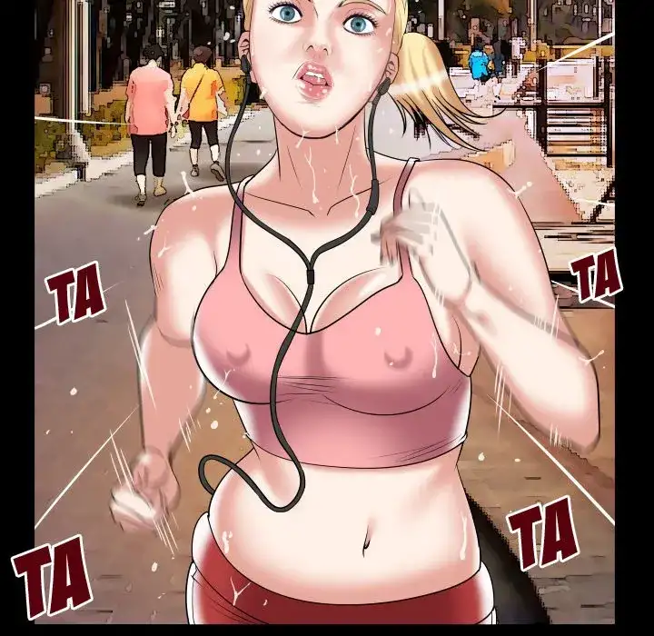 My Wife’s Partner - Chapter 85 [photo 41] - MangaPorn