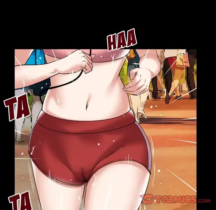 My Wife’s Partner - Chapter 85 [photo 42] - MangaPorn