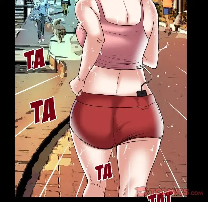 My Wife’s Partner - Chapter 85 [photo 46] - MangaPorn