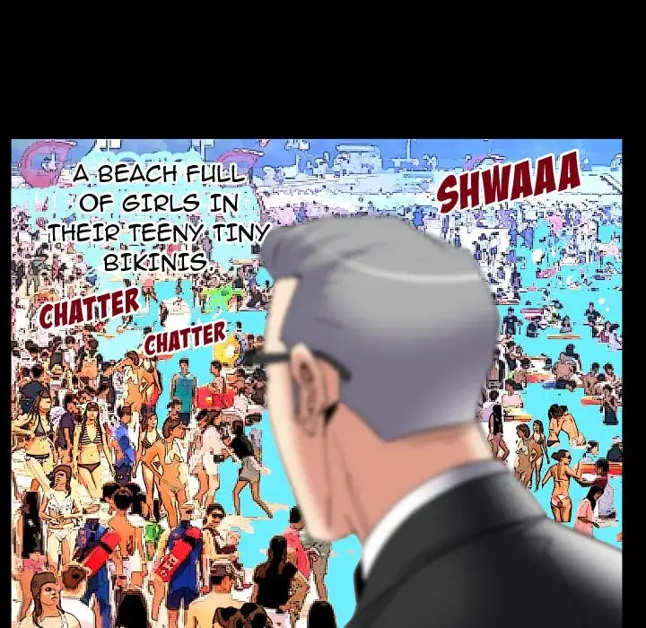 My Wife’s Partner - Chapter 85 [photo 48] - MangaPorn