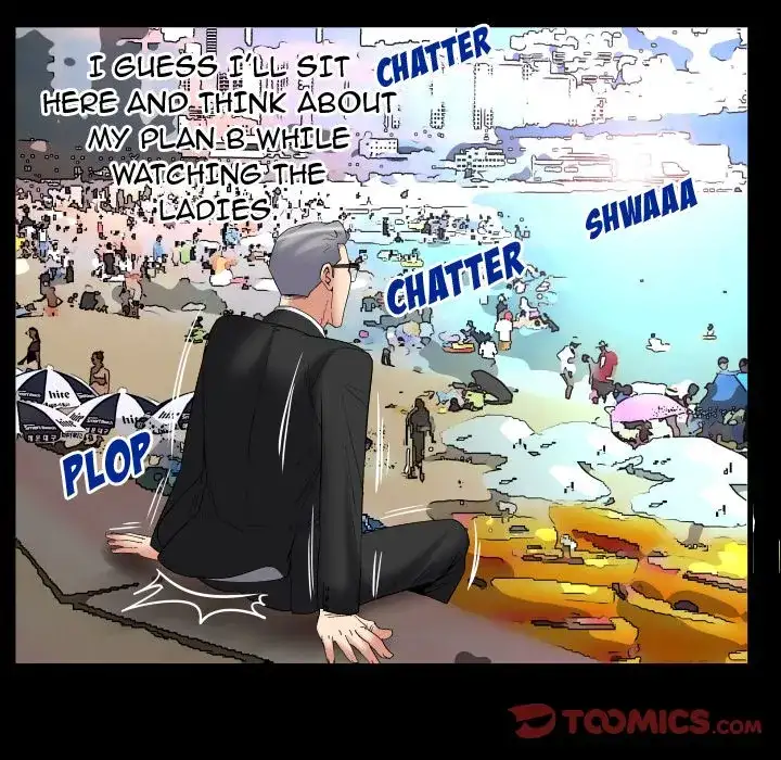 My Wife’s Partner - Chapter 85 [photo 54] - MangaPorn