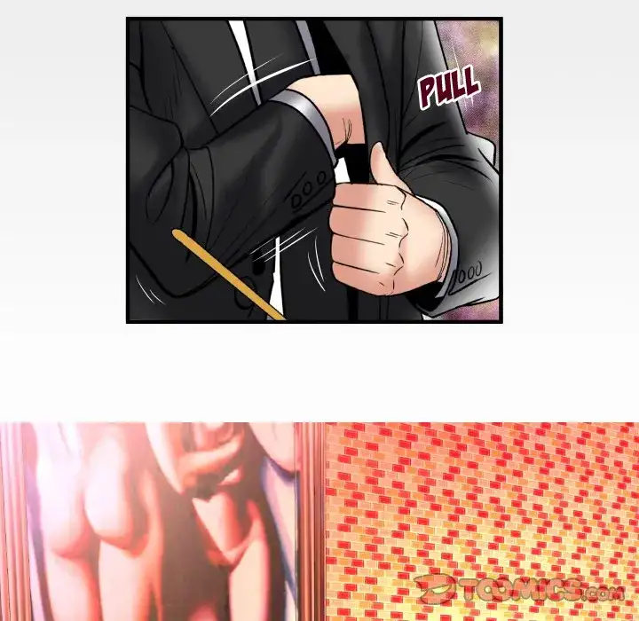 My Wife’s Partner - Chapter 85 [photo 6] - MangaPorn