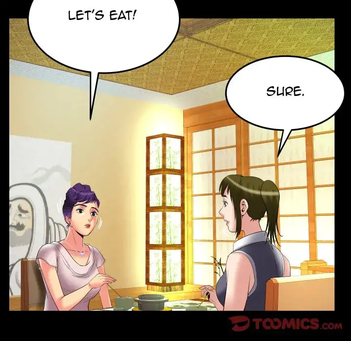 My Wife’s Partner - Chapter 85 [photo 62] - MangaPorn